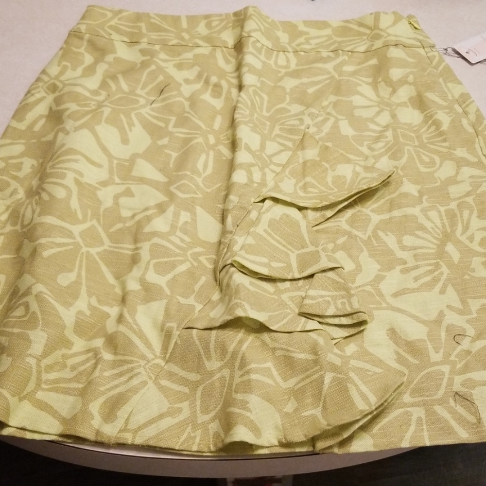 Womans skirt